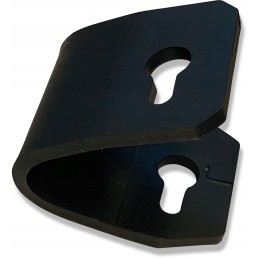 Apatinės apsaugos nuo apvirtimo akutė hl 8011 6011