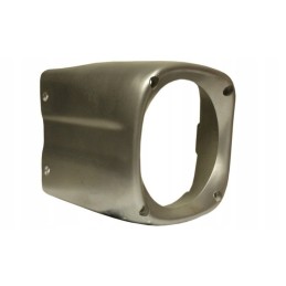 Dešinysis priekinių žibintų gaubtas massey ferguson 135 175