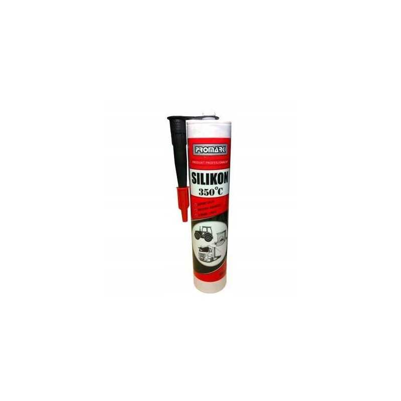 Aukštos temperatūros silikoninis 300ml motogeneric