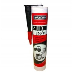 Aukštos temperatūros silikoninis 300ml motogeneric