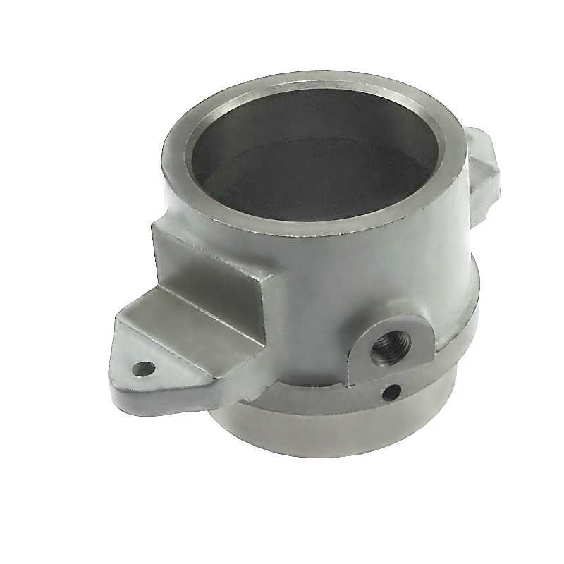 Sankabos atleidimo įvorė 4 cilindrų Ursus C 385