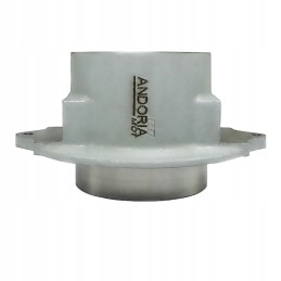 Sankabos atleidimo įvorė, skirta 6 cilindrų Ursus C 385