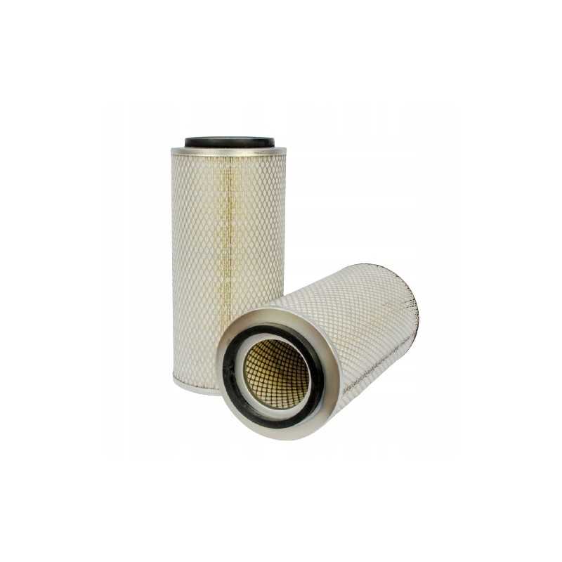 Oro filtras claas dominator 86 660600 676600