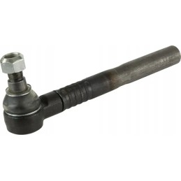 Lazdos galas yra kairėje ir dešinėje