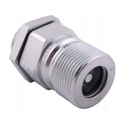 Prisukama drugelio hidraulinė greitoji jungtis