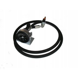 Alyvos slėgio jutiklis, indikatorius Ursus C 330 C 360