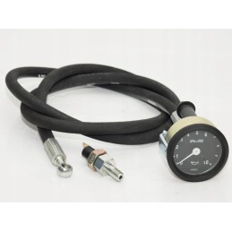 Alyvos slėgio jutiklis, indikatorius Ursus C 330 C 360