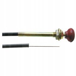 Gesinimo kabelis massey ferguson 1667640m1