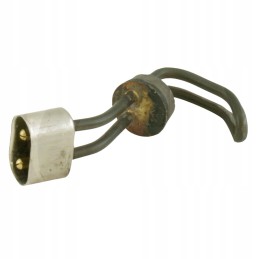 Variklio bloko šildytuvas mf 3 230v 600w