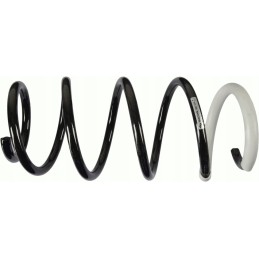Sachs 993 554 pakabos spyruoklė