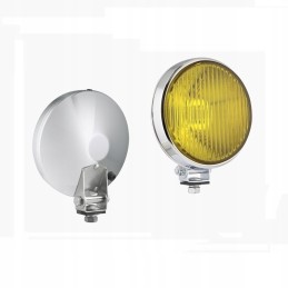 Halogeninis metalinis rūko žibintas