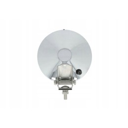 Halogeninis metalinis rūko žibintas