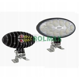 LED darbo lempa 60 3000lm jungtis dt04 2p crv1g 5