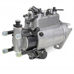 Rotorinis degalų įpurškimo siurblys mwm d226 4