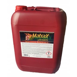 Matrax gear classic 80w90 gl5 20l