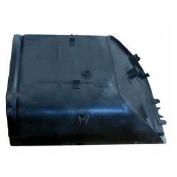 Kuro bakas C 330 su papildoma anga Ursus C 33