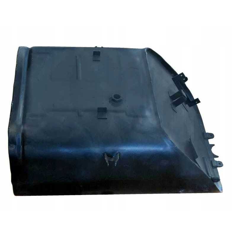 Kuro bakas C 330 su papildoma anga Ursus C 33