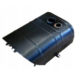 Kuro bakas C 330 su papildoma anga Ursus C 33