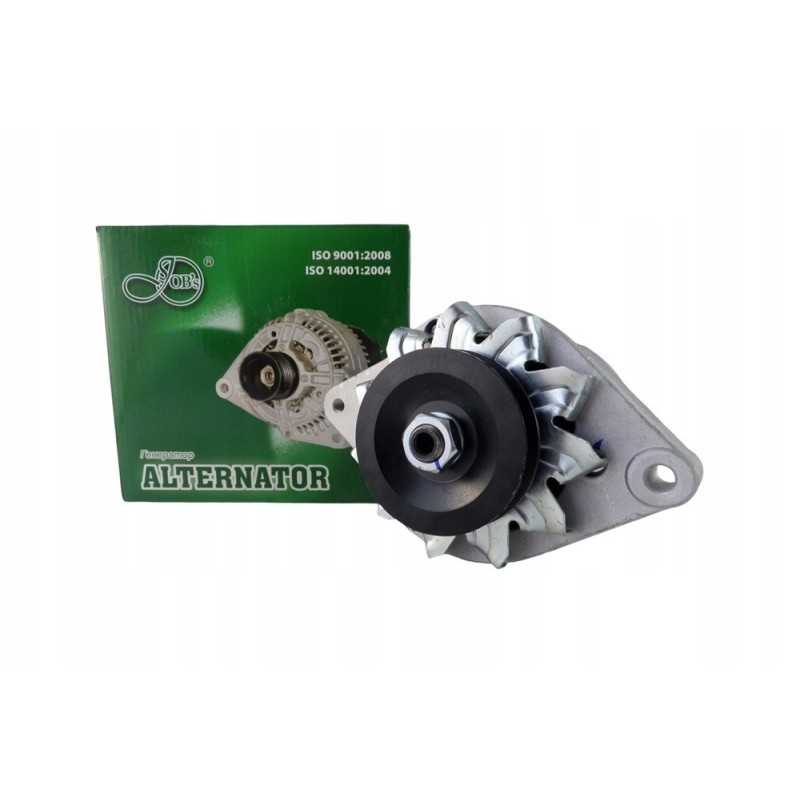 Massey ferguson 14v 460w 33a jubana generatorius