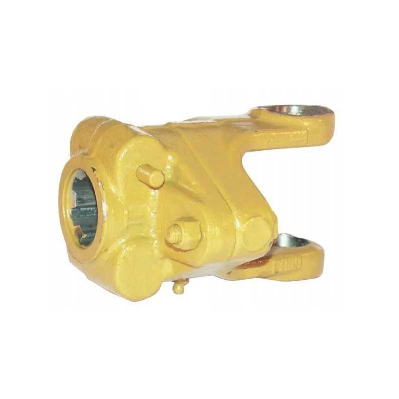 Šlyties kaiščio sankaba 1 3 8 iš 6 serijos t40