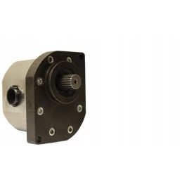 Zetor Forterra Hylmet vairo stiprintuvo siurblys 53420910