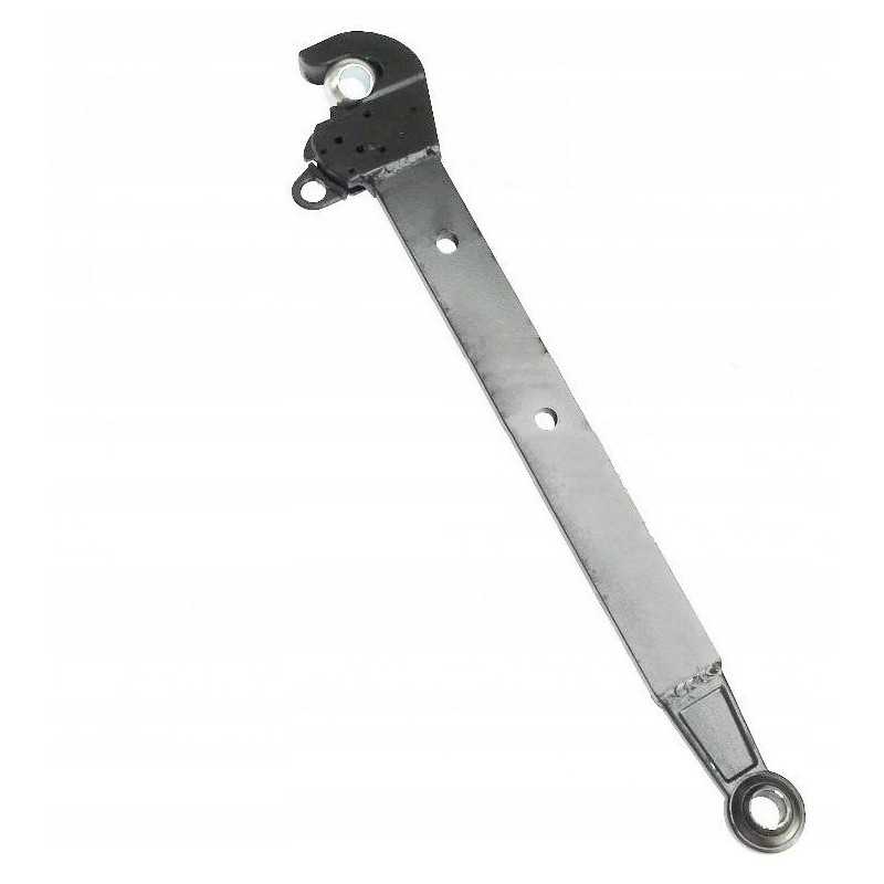 Apatinė kairioji jungtis ursus c360 46650040 cat2