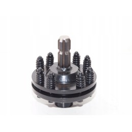 Išorinė trinties sankaba ant kardaninio veleno 900nm