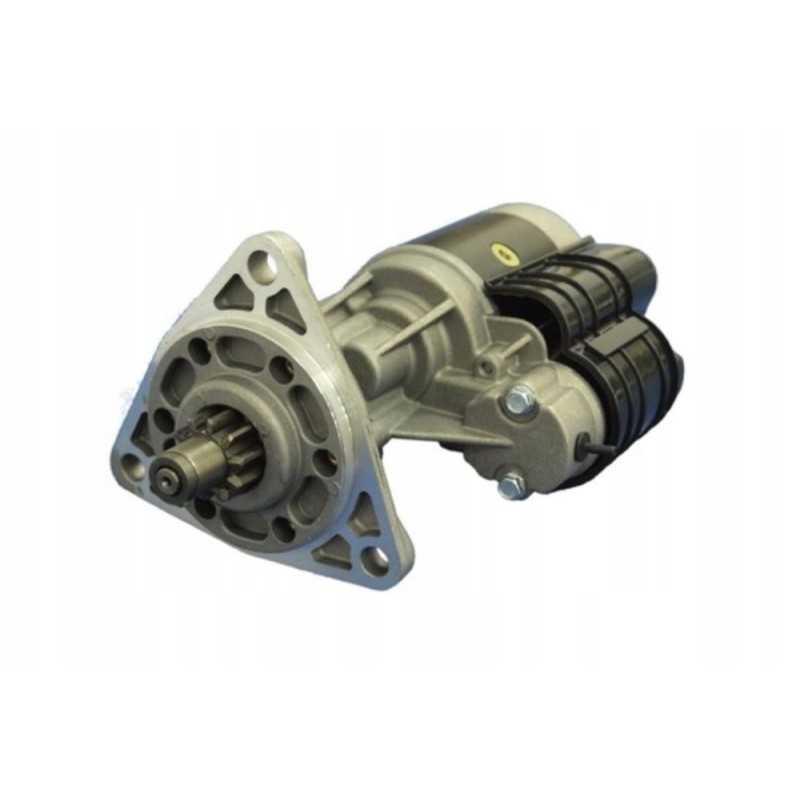 Starteris mtz t25 t 25 ltz vladymirec sustiprintas