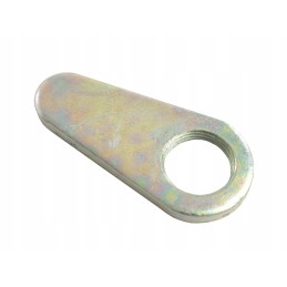 Centrinės jungties fiksavimo veržlė 46 55 038 0 4