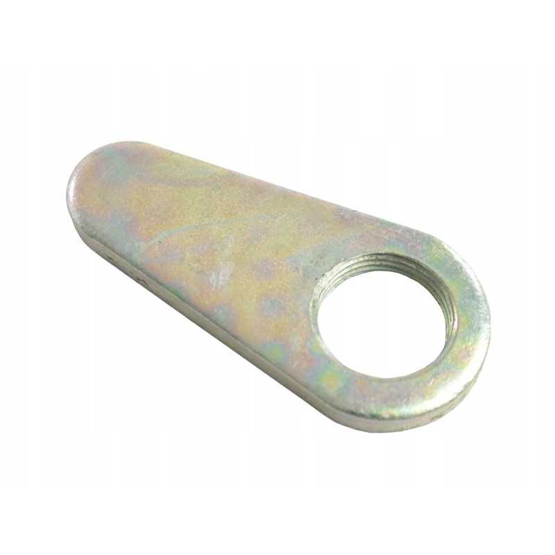 Centrinės jungties fiksavimo veržlė 46 55 038 0 4