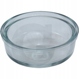 C 360 stiklo kuro filtro nusodintuvas