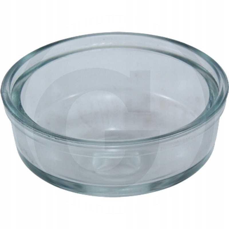 C 360 stiklo kuro filtro nusodintuvas