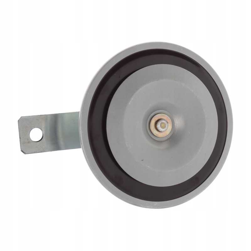 Signalas 12v 98mm elektrinis apvalus c 360 mtz