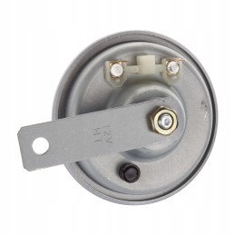 Signalas 12v 98mm elektrinis apvalus c 360 mtz