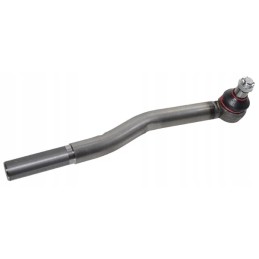 Kairysis skersinio strypo galas