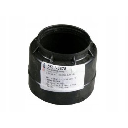 Plastikinis priekinės ašies gaubtas, čekų Zetor 5511