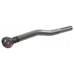 Kairysis skersinio strypo galas