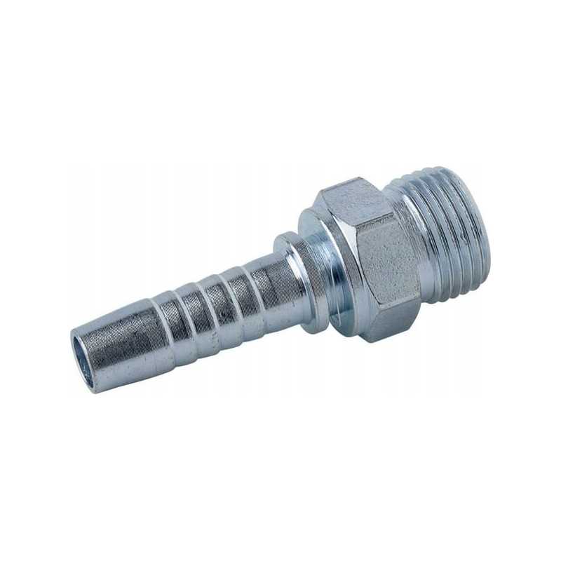 Ląstelės antgalis dn06 m16x1 5 10l