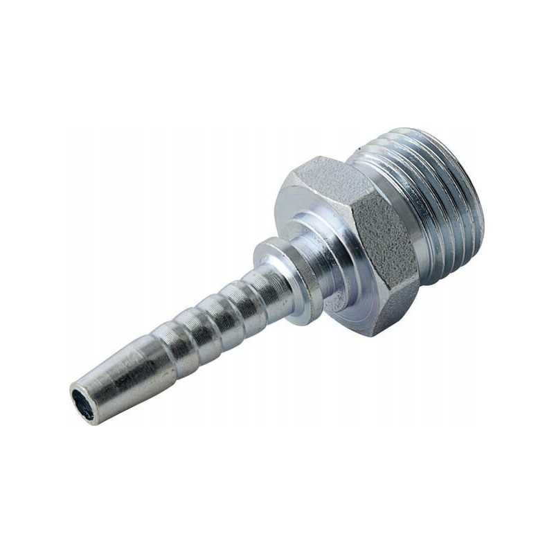 Ląstelės antgalis dn06 m18x1 5 12l