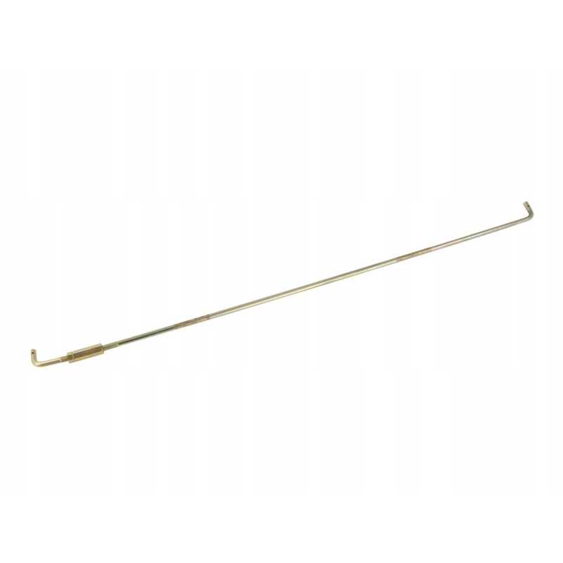 Rankinio stabdžio trosas, komplektas 50 52 750 0 5052