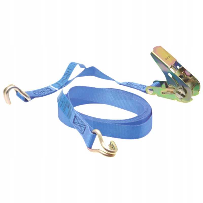 Transportavimo diržas 4m 25mm tvirtinimas