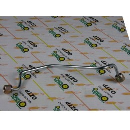 III cilindro įpurškimo vamzdis 35343027 mf4 rm 3534