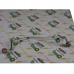 III cilindro įpurškimo vamzdis 35343027 mf4 rm 3534