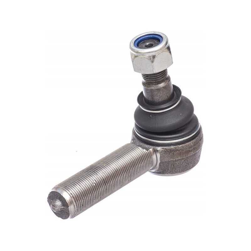 Skersinės vairo trauklės galas jd