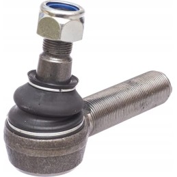 Skersinės vairo trauklės galas jd