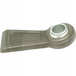 Apatinės trauklės jungtis c 360