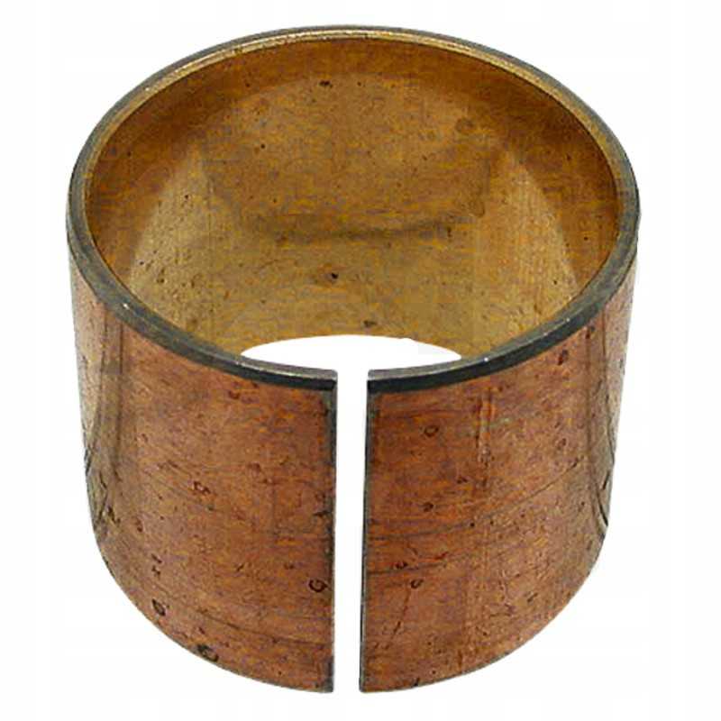 Ašies įvorė 40x44x35 mm