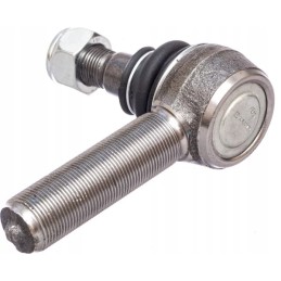 Skersinės vairo trauklės galas jd