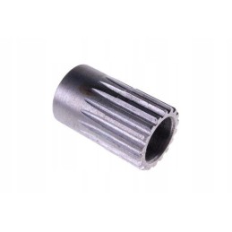 Vidinis velenas II tarpinės pavarų dėžės c 385 8010