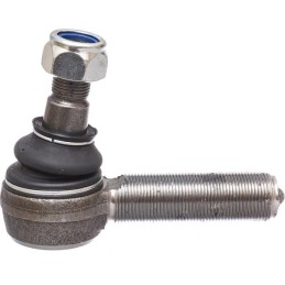 Skersinės vairo trauklės galas jd